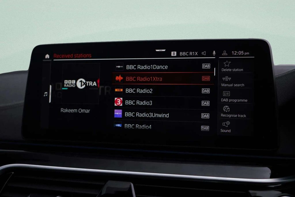 Used BMW 5 Series 2022 for sale - 77139695: Photo 34