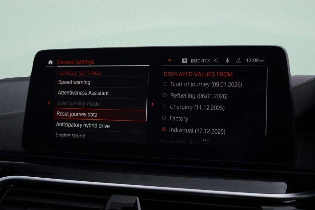 Used BMW 5 Series 2022 for sale - 77139695: Photo 37