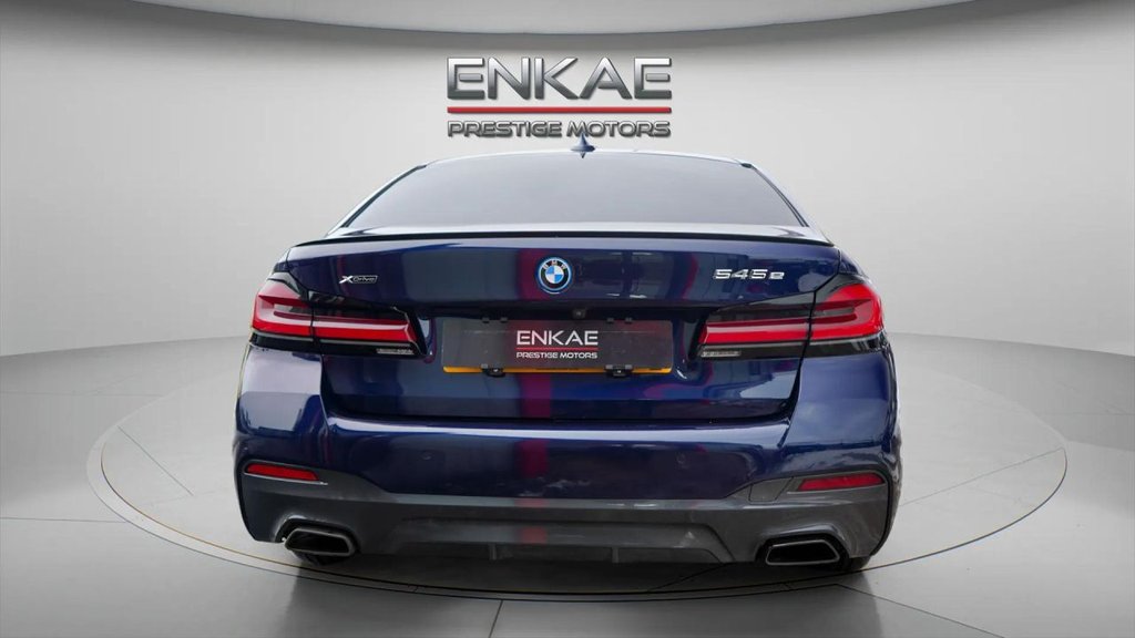 Used BMW 5 Series 2022 for sale - 77139695: Photo 7