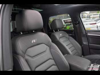 Used Volkswagen Touareg 2021 for sale - 74885180: Photo