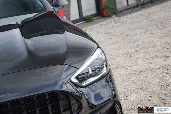 Used Mercedes-Benz C-Class 2023 for sale - 74570166: Photo 11