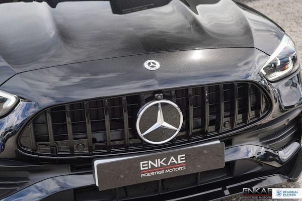 Used Mercedes-Benz C-Class 2023 for sale - 74570166: Photo 12