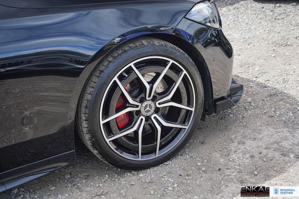 Used Mercedes-Benz C-Class 2023 for sale - 74570166: Photo 13