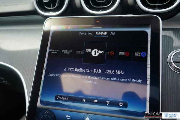 Used Mercedes-Benz C-Class 2023 for sale - 74570166: Photo 28