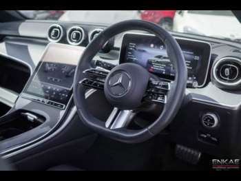 Used Mercedes-Benz C-Class 2023 for sale - 74570166: Photo