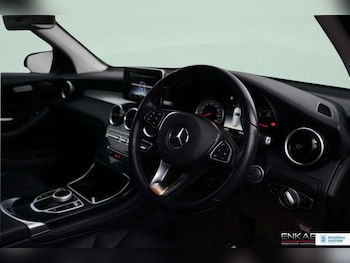 Used Mercedes-Benz GLC 2019 for sale - 77451798: Photo