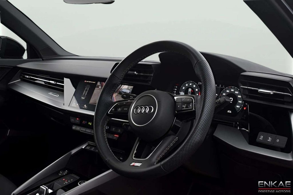 Used Audi A3 2021 for sale - 76950456: Photo 2