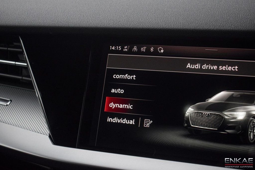 Used Audi A3 2021 for sale - 76950456: Photo 3