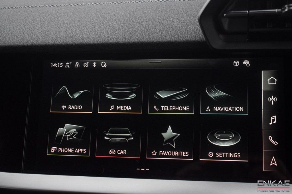 Used Audi A3 2021 for sale - 76950456: Photo 5