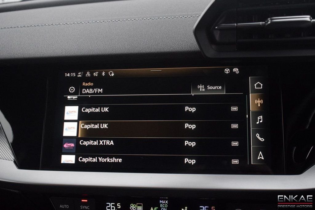 Used Audi A3 2021 for sale - 76950456: Photo 7