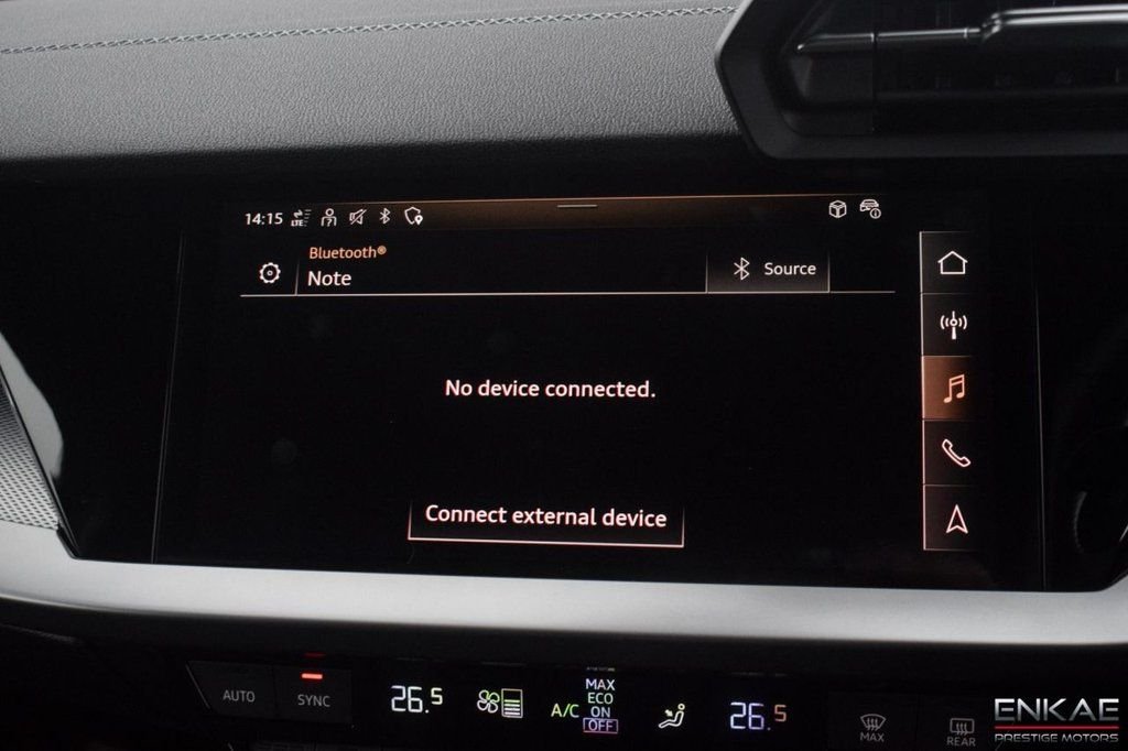 Used Audi A3 2021 for sale - 76950456: Photo 9