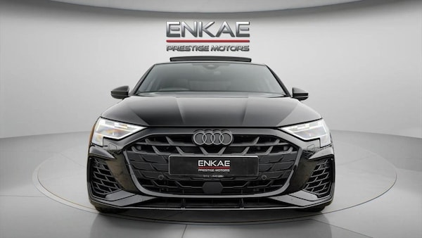 Used Audi S3 2025 for sale - 76280195: Photo 10