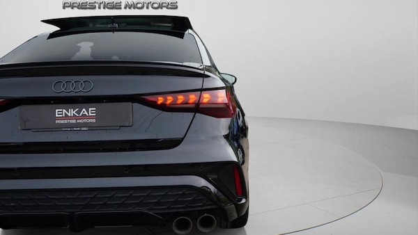 Used Audi S3 2025 for sale - 76280195: Photo 13