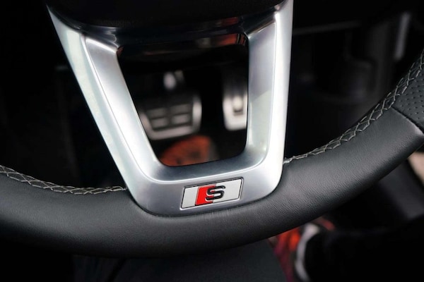 Used Audi S3 2025 for sale - 76280195: Photo 20