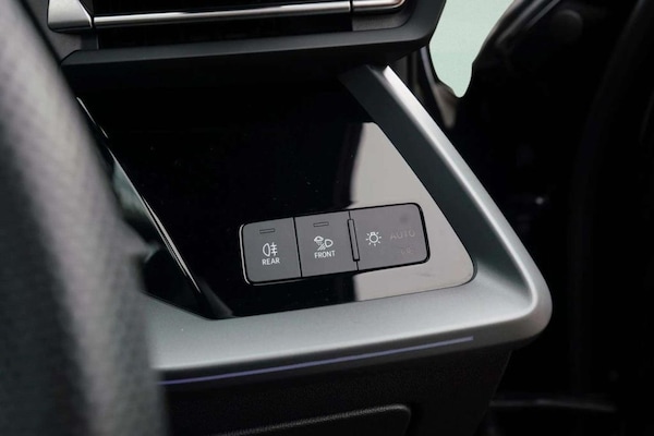 Used Audi S3 2025 for sale - 76280195: Photo 21