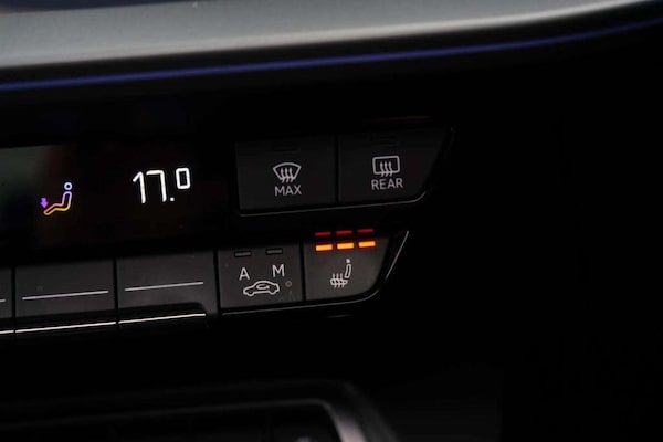 Used Audi S3 2025 for sale - 76280195: Photo 24