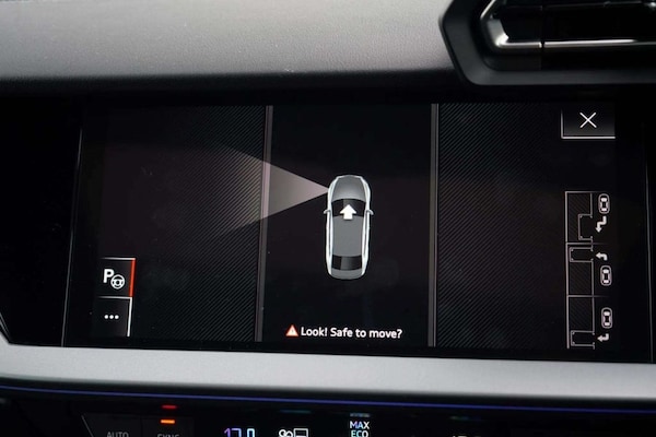 Used Audi S3 2025 for sale - 76280195: Photo 25