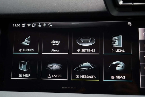 Used Audi S3 2025 for sale - 76280195: Photo 28