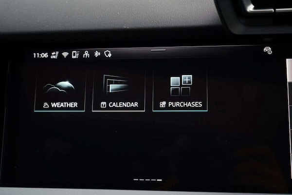 Used Audi S3 2025 for sale - 76280195: Photo 29