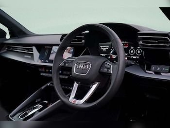 Used Audi S3 2025 for sale - 76280195: Photo 2