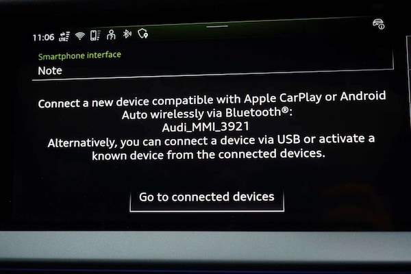 Used Audi S3 2025 for sale - 76280195: Photo 32