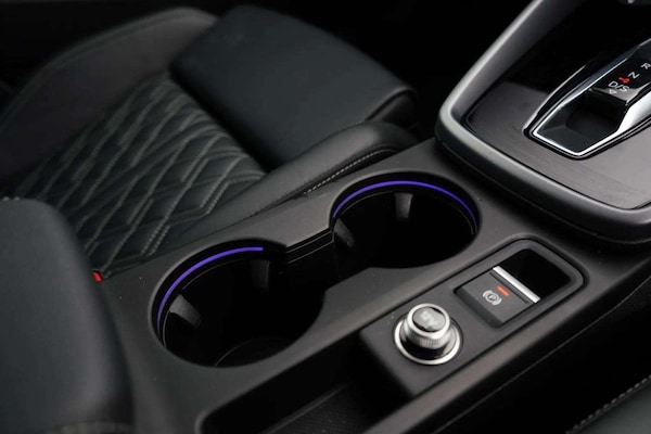 Used Audi S3 2025 for sale - 76280195: Photo 41