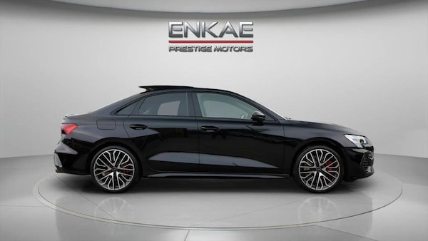 Used Audi S3 2025 for sale - 76280195: Photo 4
