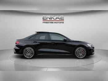 Used Audi S3 2025 for sale - 76280195: Photo 4