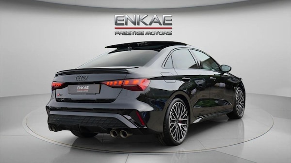 Used Audi S3 2025 for sale - 76280195: Photo 5