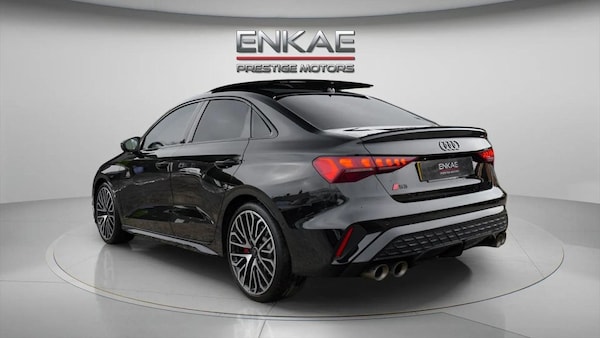 Used Audi S3 2025 for sale - 76280195: Photo 7