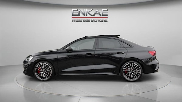 Used Audi S3 2025 for sale - 76280195: Photo 8