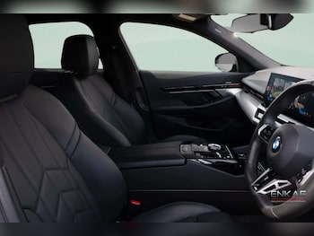 Used BMW 5 Series 2024 for sale - 78702694: Photo
