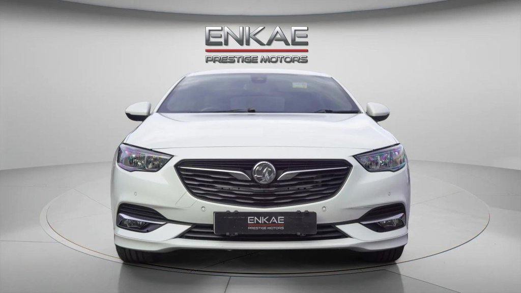 Used Vauxhall Insignia 2019 for sale - 76593477: Photo 10