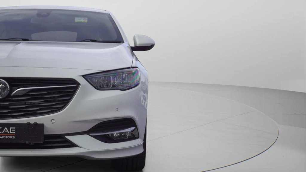 Used Vauxhall Insignia 2019 for sale - 76593477: Photo 11