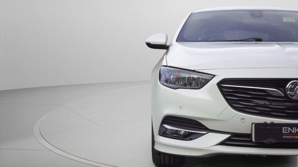 Used Vauxhall Insignia 2019 for sale - 76593477: Photo 12