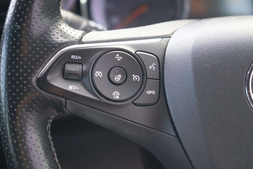 Used Vauxhall Insignia 2019 for sale - 76593477: Photo 15