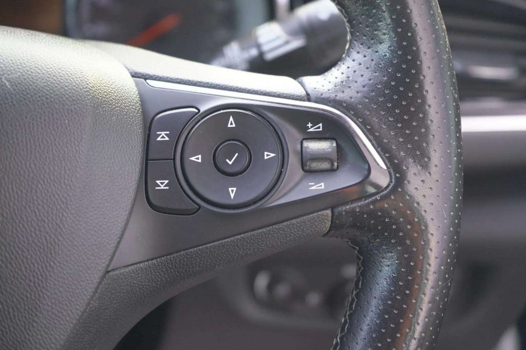 Used Vauxhall Insignia 2019 for sale - 76593477: Photo 16