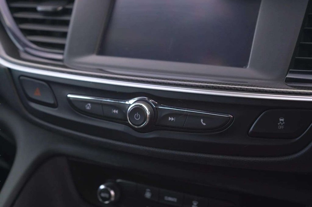 Used Vauxhall Insignia 2019 for sale - 76593477: Photo 18