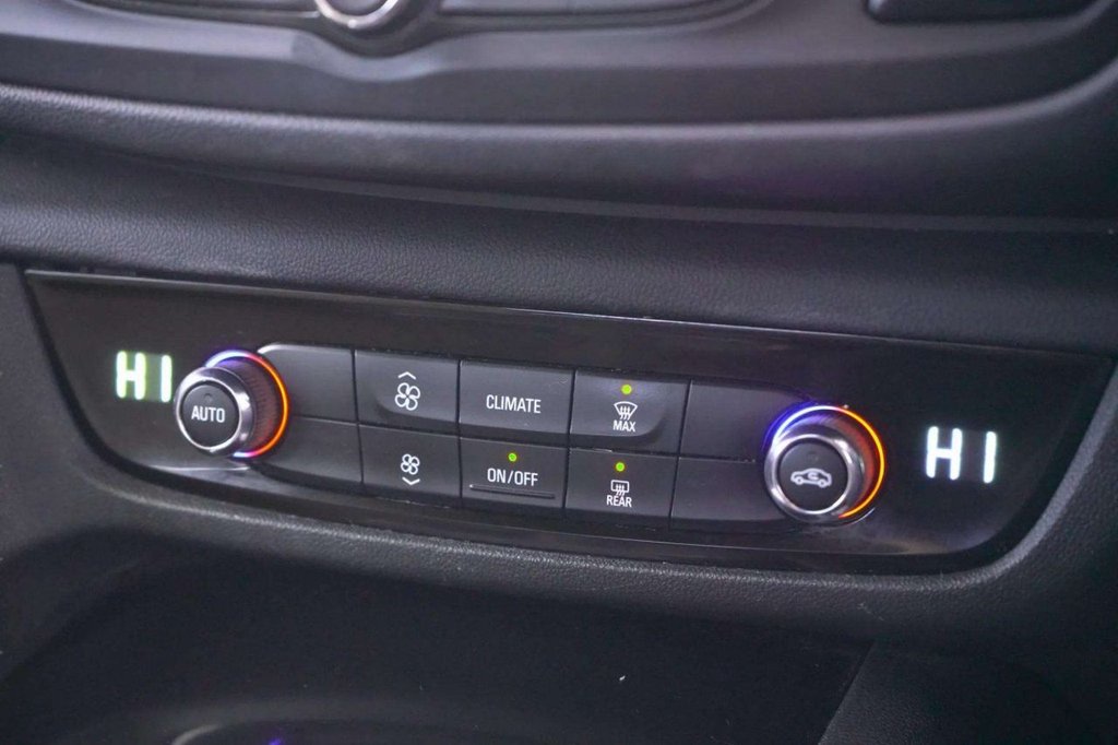 Used Vauxhall Insignia 2019 for sale - 76593477: Photo 19