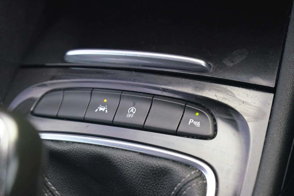Used Vauxhall Insignia 2019 for sale - 76593477: Photo 20