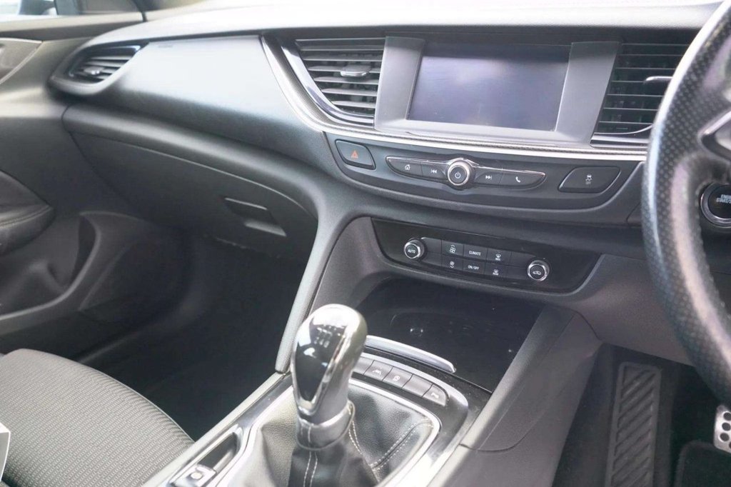 Used Vauxhall Insignia 2019 for sale - 76593477: Photo 21