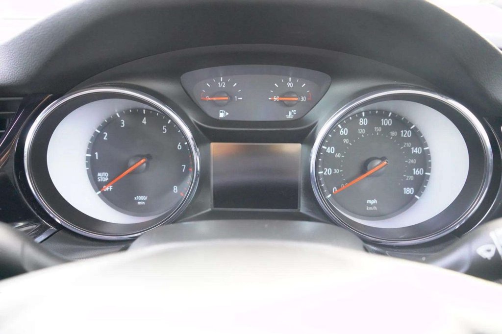 Used Vauxhall Insignia 2019 for sale - 76593477: Photo 23