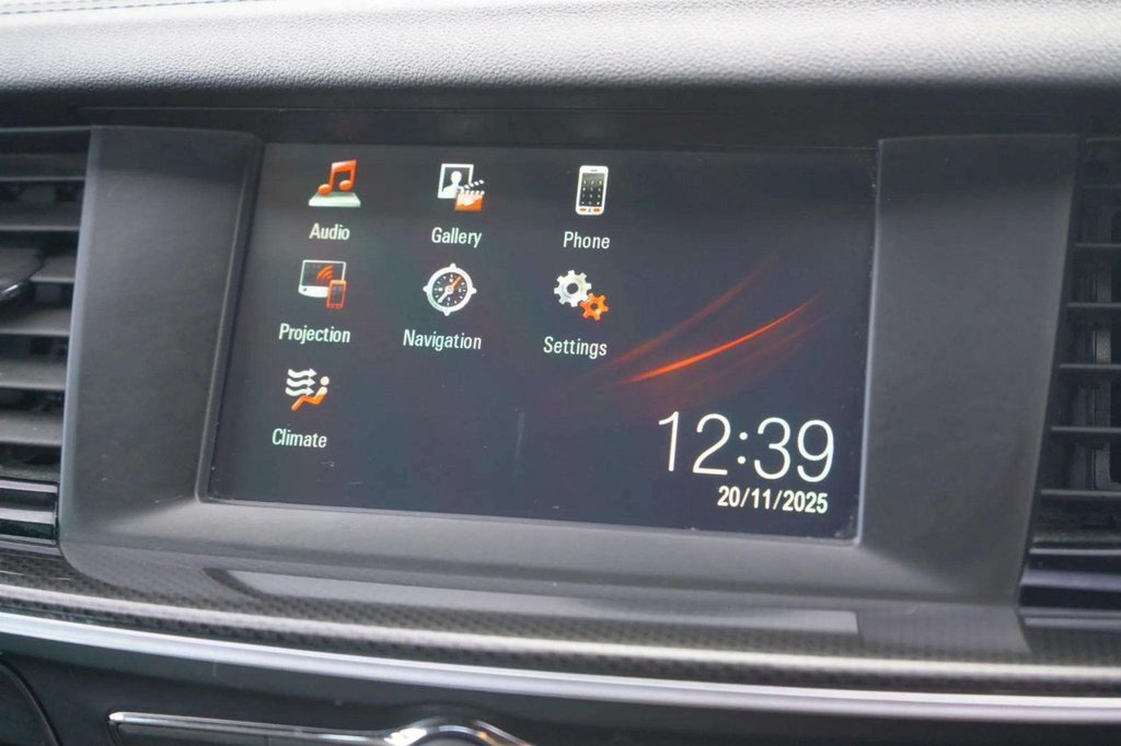 Used Vauxhall Insignia 2019 for sale - 76593477: Photo 24