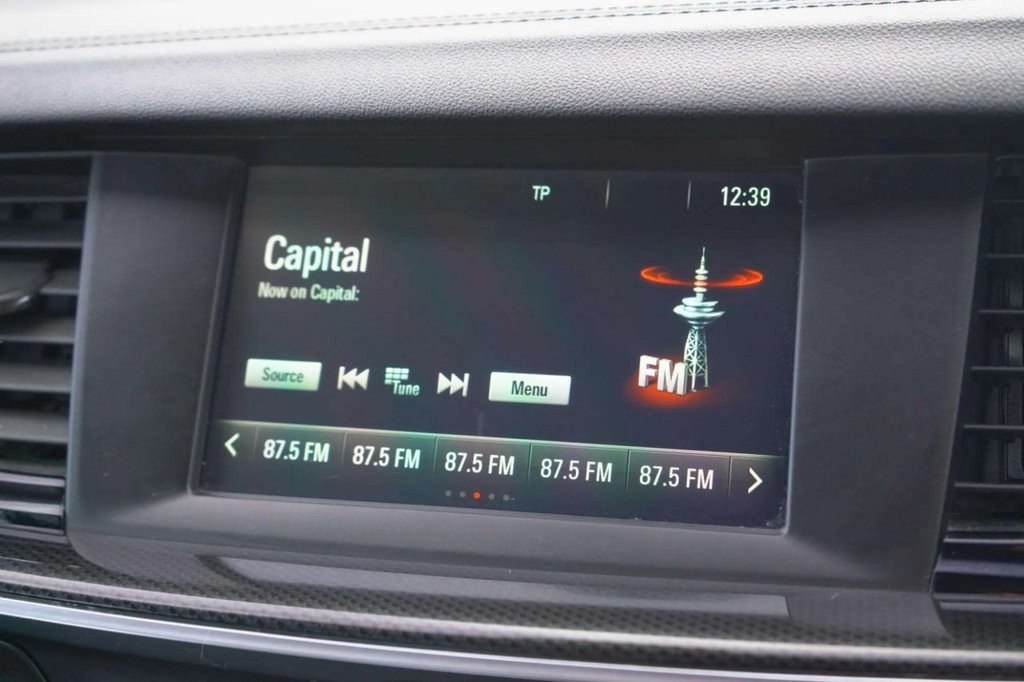 Used Vauxhall Insignia 2019 for sale - 76593477: Photo 25