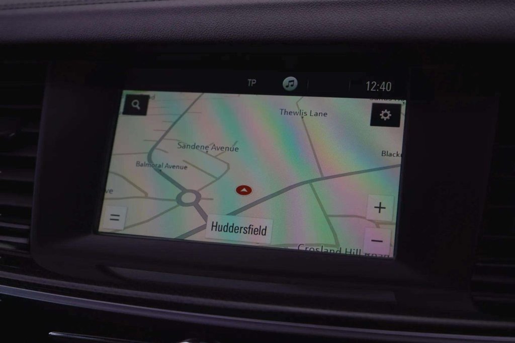 Used Vauxhall Insignia 2019 for sale - 76593477: Photo 26