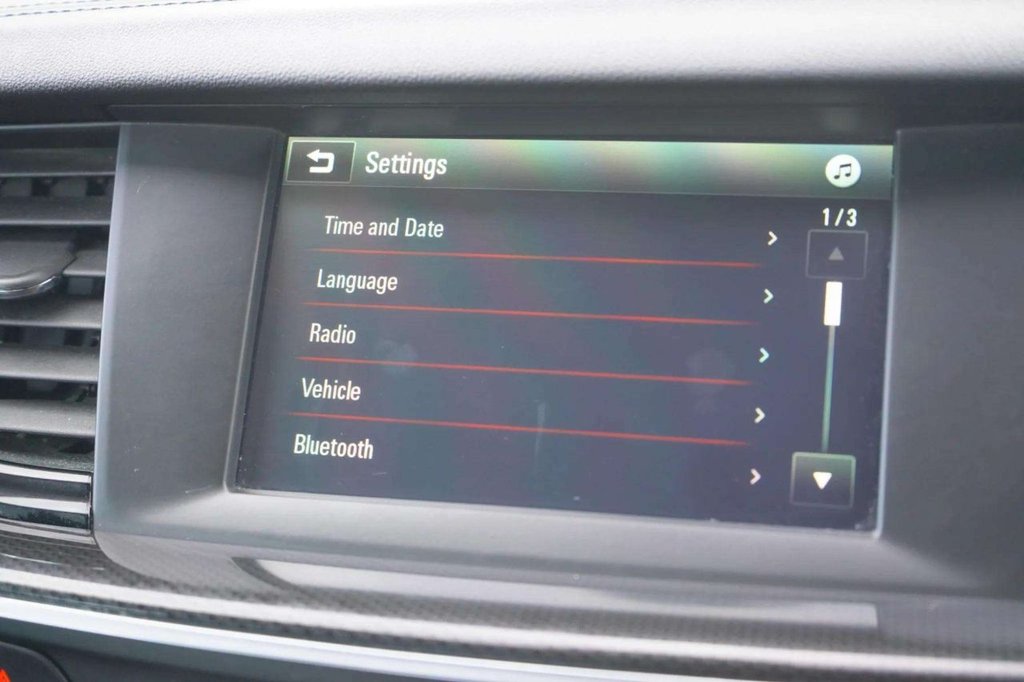 Used Vauxhall Insignia 2019 for sale - 76593477: Photo 28