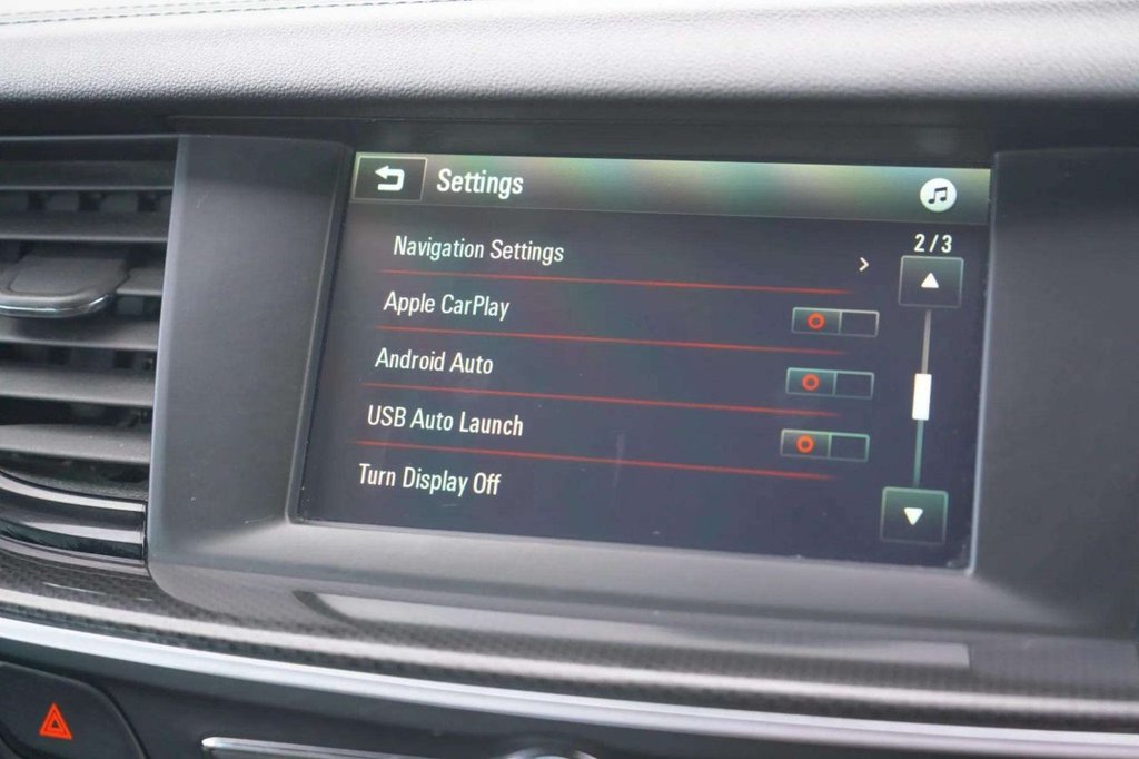 Used Vauxhall Insignia 2019 for sale - 76593477: Photo 29