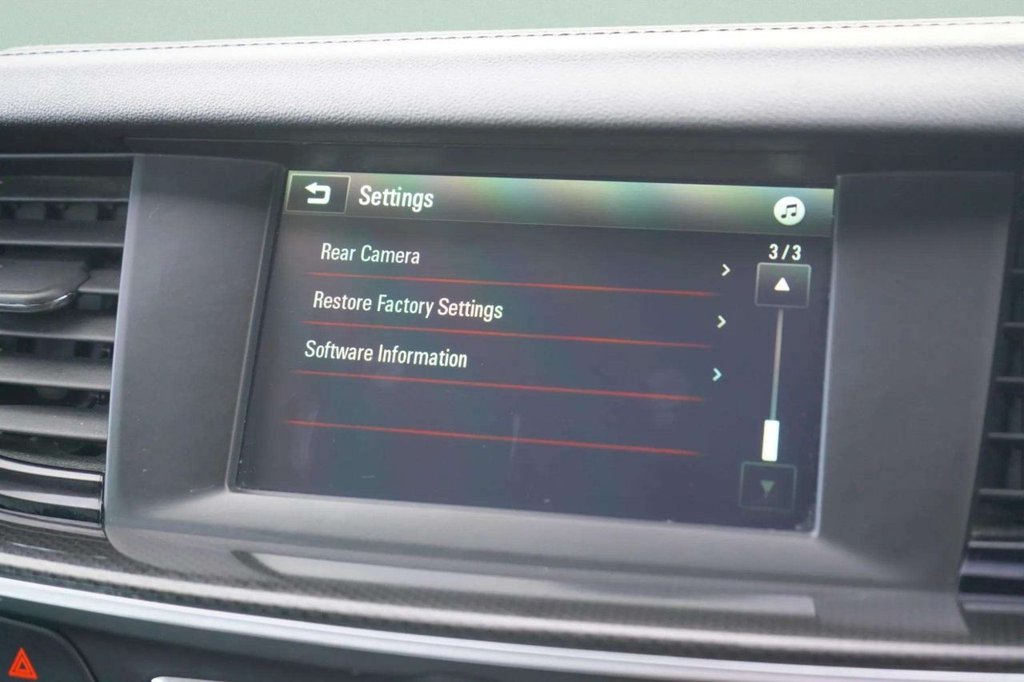 Used Vauxhall Insignia 2019 for sale - 76593477: Photo 30