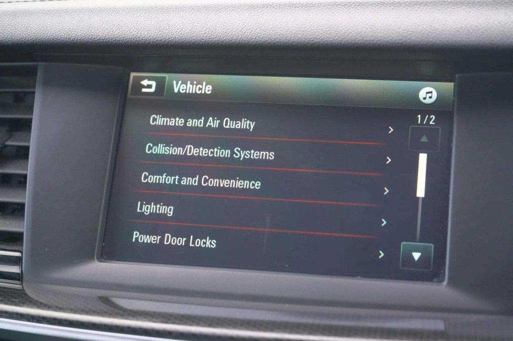 Used Vauxhall Insignia 2019 for sale - 76593477: Photo 32