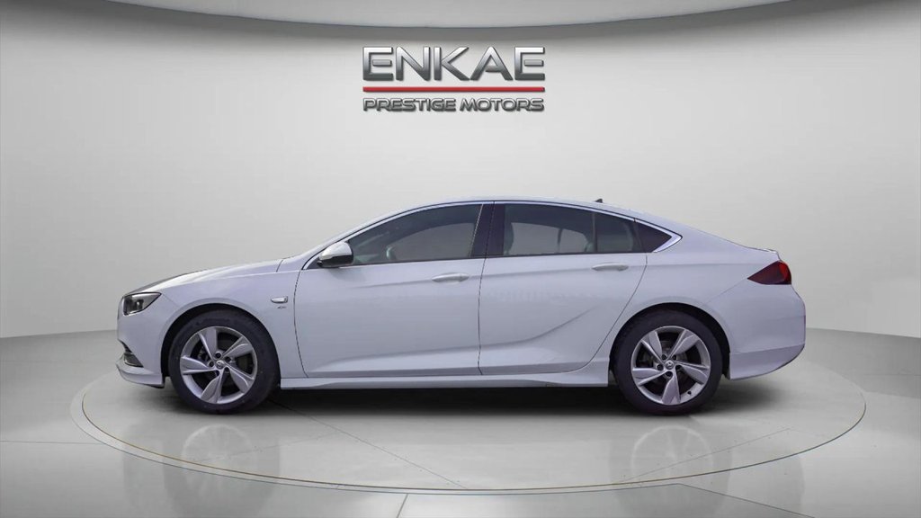 Used Vauxhall Insignia 2019 for sale - 76593477: Photo 8